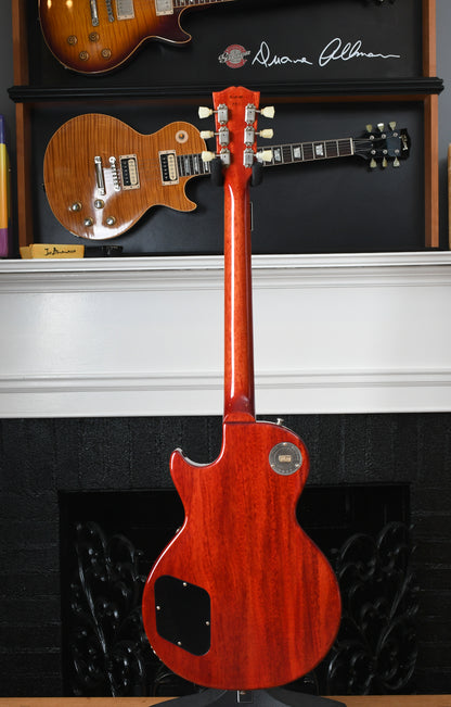 2016 Gibson '58 Les Paul True Historic Spec Slash First Standard