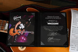 2008 Gibson Inspired by Series Slash Les Paul VOS Jessica