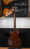 2008 Gibson Custom Shop Les Paul Slash Signature Piezo Tobacco Sunburst