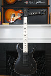 Paul Reed Smith PRS Dustie Waring CE 24 Floyd *Custom Color* Satin Black