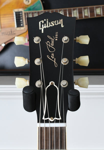 2019 Gibson 60th Anniversary Les Paul 1959 R9 Reissue Kindred Burst