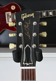 2007 Gibson '59 Les Paul Tom Murphy Aged Yamano Sunrise Teaburst