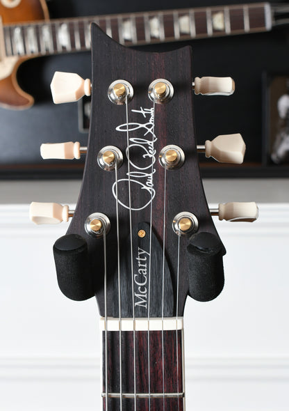 Paul Reed Smith PRS McCarty 594 10 Top Trampas Green