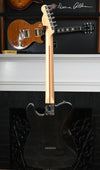 2004 Fender Telecaster Deluxe Montego Black