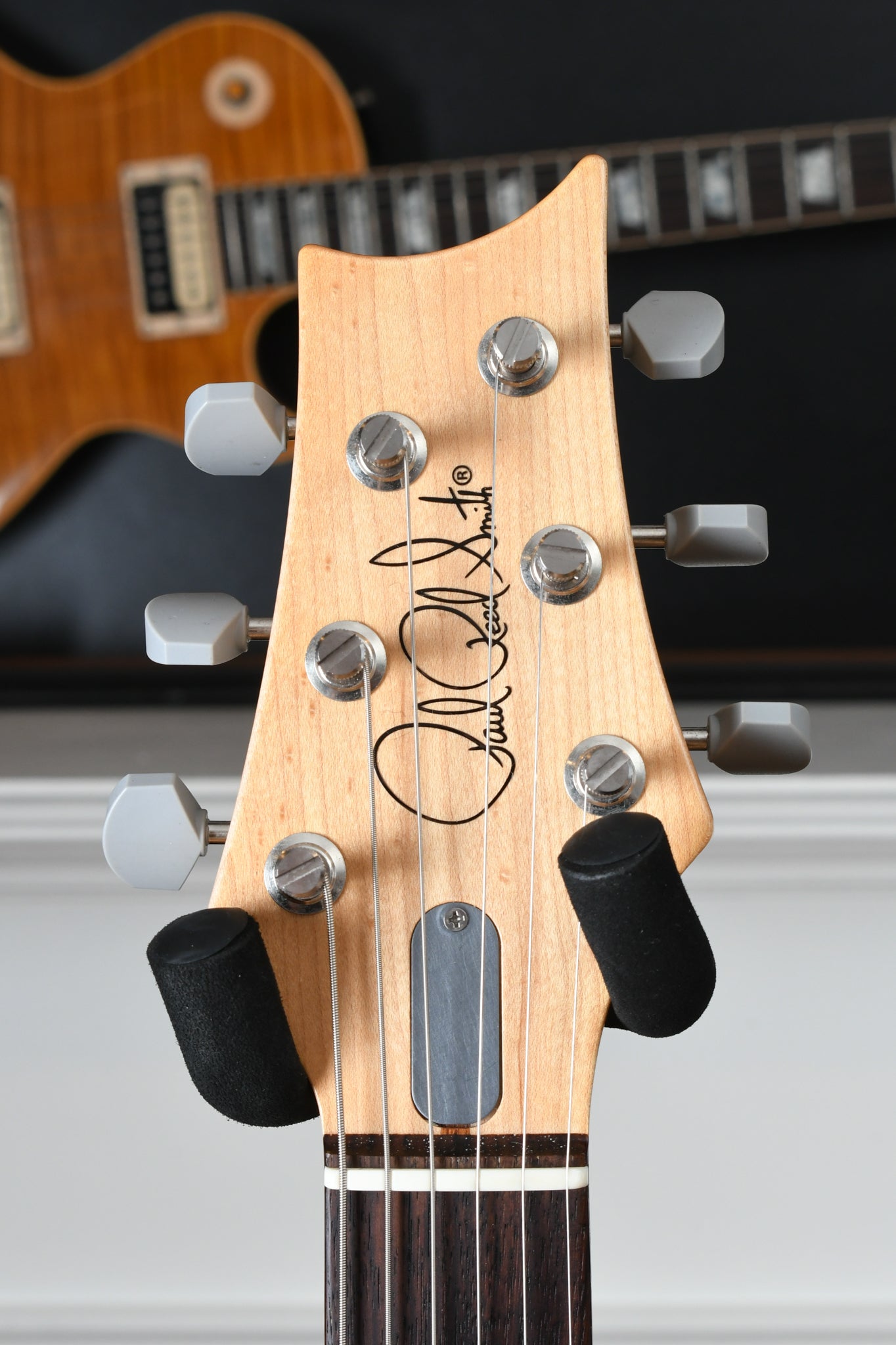 2019 Paul Reed Smith PRS John Mayer Silver Sky *Rare Color* Horizon Upgrades!
