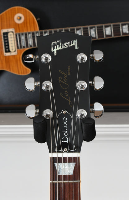 2005 Gibson Les Paul Deluxe Pete Townshend Signature Bullion Gold Number 3
