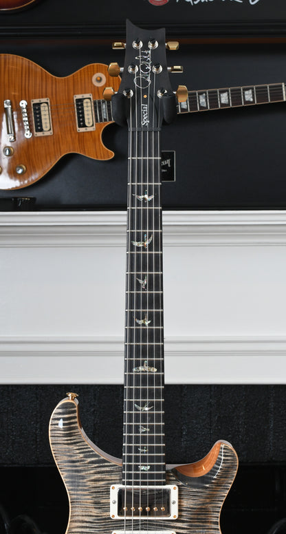 2019 Paul Reed Smith PRS Limited Edition Special 22 Semi Hollow Artist Charcoal