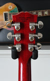 2013 Gibson '57 Les Paul George Harrison/ Eric Clapton "Lucy" Aged Cherry Serial #3