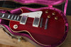 2013 Gibson '57 Les Paul George Harrison/ Eric Clapton "Lucy" Aged Cherry Serial #3
