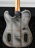 1988 Fender American Telecaster Custom Aircraft Paintjob