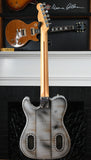 1988 Fender American Telecaster Custom Aircraft Paintjob