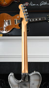 1988 Fender American Telecaster Custom Aircraft Paintjob