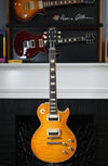 2020 Gibson Les Paul Standard 1959 R9 Reissue M2M Lemon "Derring" Burst Slash Duncan APH-2S