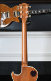 2020 Gibson Custom Shop Made 2 Measure 1968 Les Paul Custom Aged Antique Natural