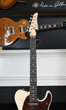 2008 Tom Anderson Hollow T Classic Trans Blonde