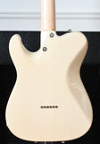 2008 Tom Anderson Hollow T Classic Trans Blonde