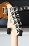 2008 Tom Anderson Hollow T Classic Trans Blonde