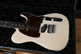 2008 Tom Anderson Hollow T Classic Trans Blonde