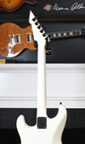 1986 BC Rich NJ Series ST III White