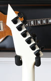 1986 BC Rich NJ Series ST III White