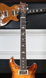 2016 PRS McCarty 594 Wood Library Artist McCarty Burst Quilt Brazilian