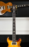 2022 Paul Reed Smith PRS Santana Retro 10 Top McCarty Sunburst