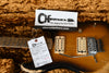 2008 Charvel USA Custom Shop San Dimas Nitro Aged 2 Tone Sunburst