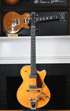2021 Collings 470 JL Julian Lage Antiqued Blonde
