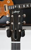 2021 Collings 470 JL Julian Lage Antiqued Blonde