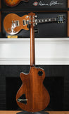 2021 Collings 470 JL Julian Lage Antiqued Blonde