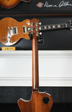 2021 Collings 470 JL Julian Lage Antiqued Blonde