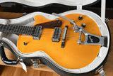2021 Collings 470 JL Julian Lage Antiqued Blonde