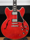 2014 Gibson 1963 ES-335 Block Vintage Cherry VOS