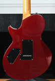 2015 Collings 360 ST Alder Candy Apple Red