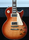 2008 Gibson Les Paul 1960 Classic Custom Heritage Cherry