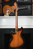 2022 Novo Guitars Serus P2 Tobacco Sunburst