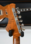 2022 Novo Guitars Serus P2 Tobacco Sunburst