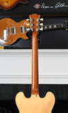 2022 Gibson 1959 ES-335 Natural Ultra Light Aged Murphy Lab