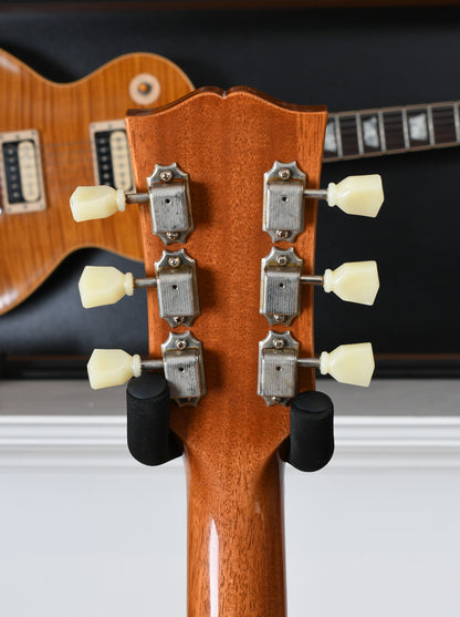 2022 Gibson 1959 ES-335 Natural Ultra Light Aged Murphy Lab