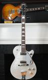 2006 Gretsch G6129 1957 Silver Jet