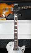 2006 Gretsch G6129 1957 Silver Jet