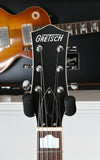 2006 Gretsch G6129 1957 Silver Jet