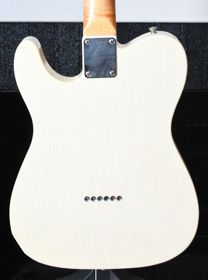 2021 SVL Supernatural White Blonde