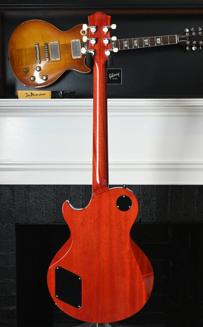 2012 Collings 290 P-90's 1959 Faded Crimson