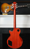 2012 Collings 290 P-90's 1959 Faded Crimson