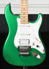 2010 James Tyler LA Studio Classic Candy Apple Green Floyd Rose