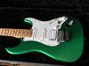 2010 James Tyler LA Studio Classic Candy Apple Green Floyd Rose