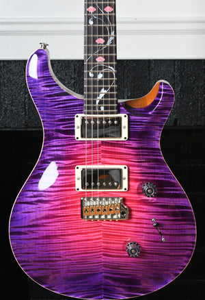 Paul Reed Smith PRS Limited Private Stock Orianthi Custom 24 Blooming Lotus Glow