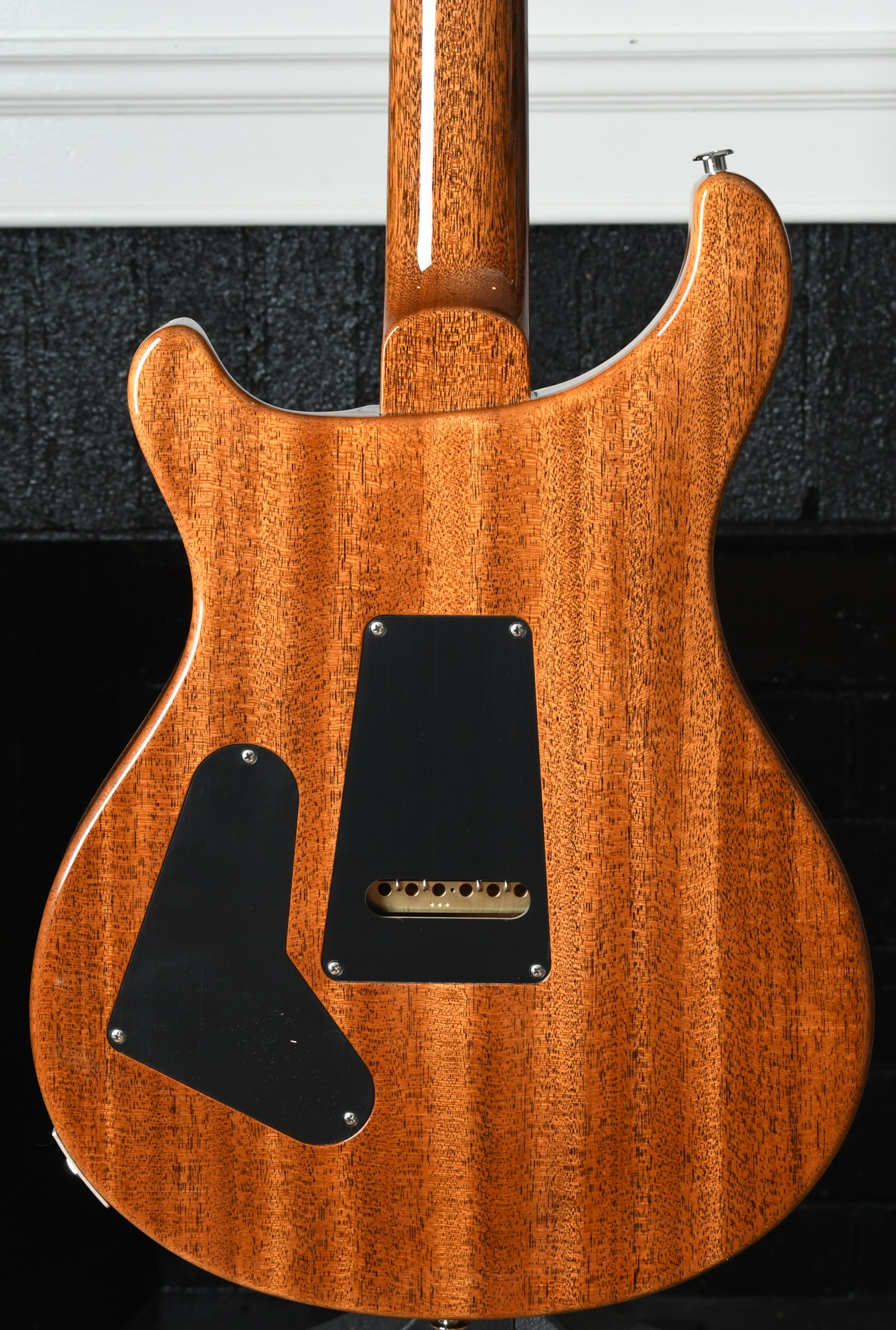 Paul Reed Smith PRS Limited Private Stock Orianthi Custom 24 Blooming Lotus Glow