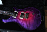 Paul Reed Smith PRS Limited Private Stock Orianthi Custom 24 Blooming Lotus Glow